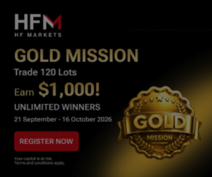 HFM Gold Mission Campaign