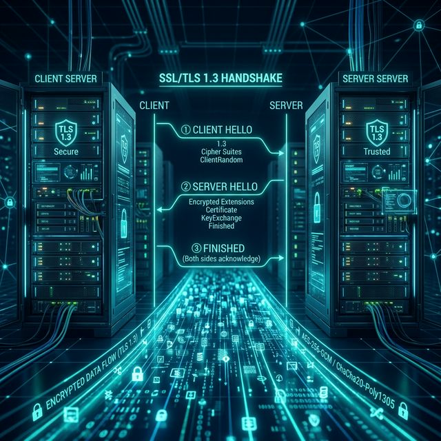 Security Protocols for Global Financial Gateways